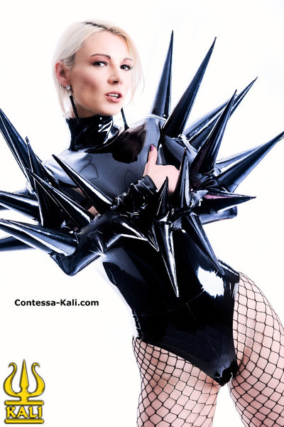 Contessa Kali - contessa-kali